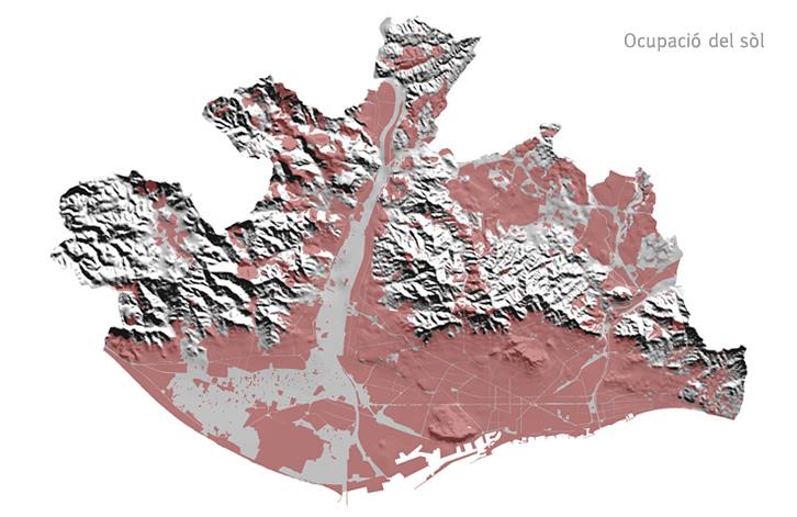 Mapa Ocupació Dreta